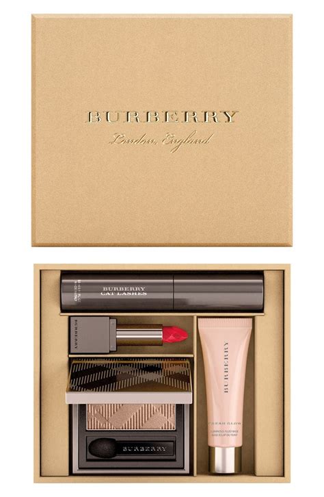 burberry beauty box kaufen